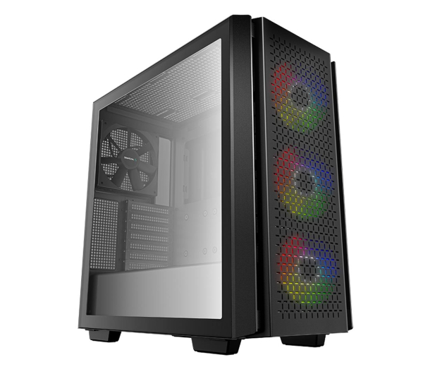 Deepcool CG560 - 1282800 - zdjęcie